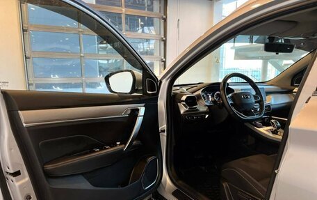 Geely Coolray I, 2022 год, 2 026 000 рублей, 9 фотография