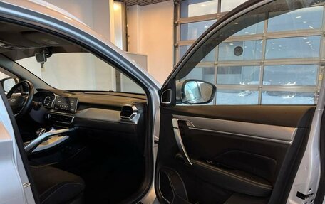 Geely Coolray I, 2022 год, 2 026 000 рублей, 15 фотография