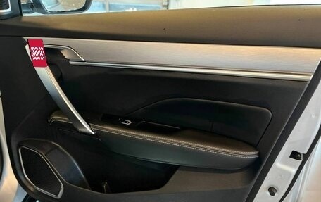 Geely Coolray I, 2022 год, 2 026 000 рублей, 16 фотография