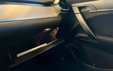 Geely Coolray I, 2022 год, 2 026 000 рублей, 18 фотография