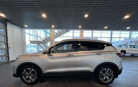 Geely Coolray I, 2022 год, 2 026 000 рублей, 27 фотография