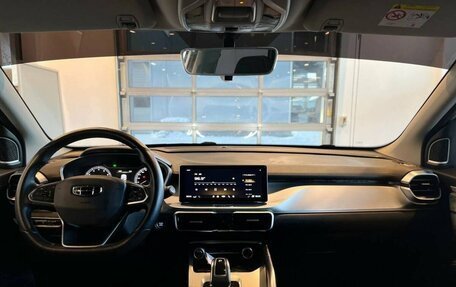 Geely Coolray I, 2022 год, 2 026 000 рублей, 30 фотография