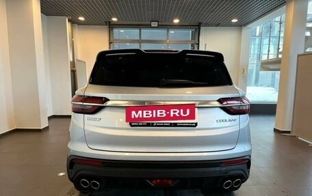 Geely Coolray I, 2022 год, 2 026 000 рублей, 25 фотография