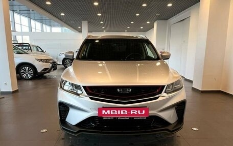 Geely Coolray I, 2022 год, 2 026 000 рублей, 29 фотография