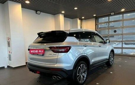 Geely Coolray I, 2022 год, 2 026 000 рублей, 23 фотография