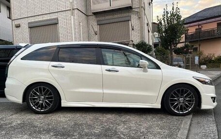 Honda Stream II, 2013 год, 980 125 рублей, 8 фотография