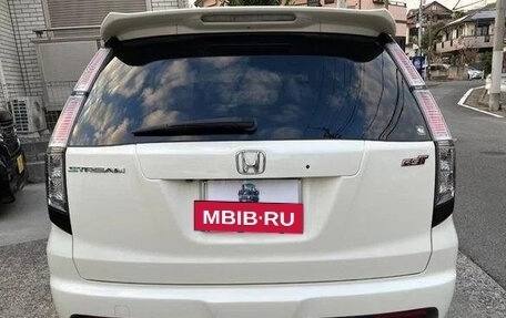Honda Stream II, 2013 год, 980 125 рублей, 6 фотография