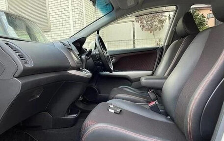 Honda Stream II, 2013 год, 980 125 рублей, 15 фотография