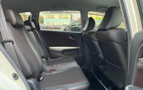 Honda Stream II, 2013 год, 980 125 рублей, 18 фотография