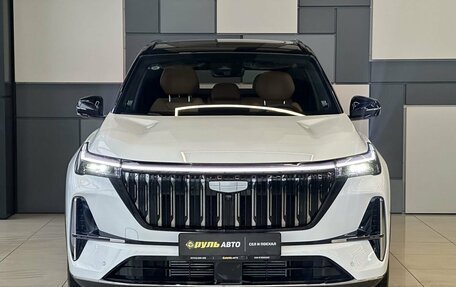 Geely Atlas, 2025 год, 3 100 000 рублей, 2 фотография