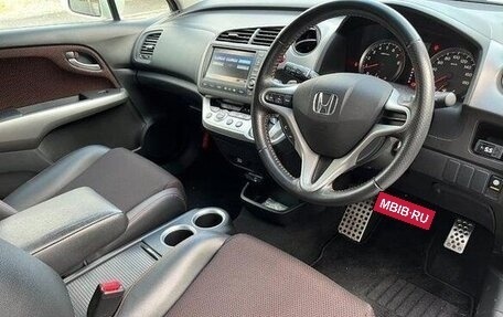 Honda Stream II, 2013 год, 980 125 рублей, 17 фотография
