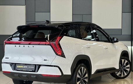 Geely Atlas, 2025 год, 3 100 000 рублей, 3 фотография