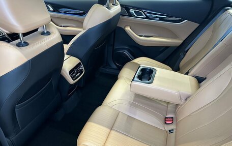 Geely Atlas, 2025 год, 3 100 000 рублей, 7 фотография