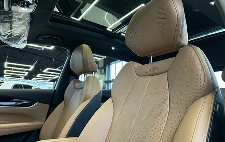 Geely Atlas, 2025 год, 3 100 000 рублей, 14 фотография