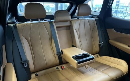 Geely Atlas, 2025 год, 3 100 000 рублей, 16 фотография