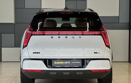 Geely Atlas, 2025 год, 3 100 000 рублей, 4 фотография