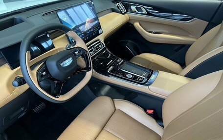 Geely Atlas, 2025 год, 3 100 000 рублей, 6 фотография