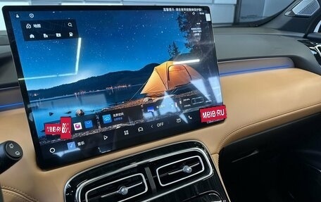 Geely Atlas, 2025 год, 3 100 000 рублей, 12 фотография