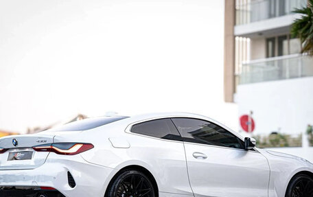 BMW 4 серия, 2024 год, 5 960 000 рублей, 4 фотография