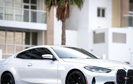 BMW 4 серия, 2024 год, 5 960 000 рублей, 3 фотография