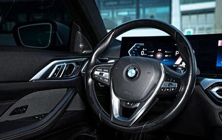 BMW 4 серия, 2024 год, 5 960 000 рублей, 9 фотография