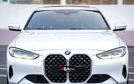 BMW 4 серия, 2024 год, 5 960 000 рублей, 2 фотография