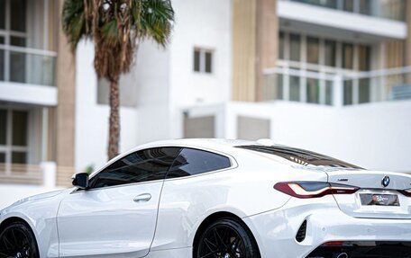 BMW 4 серия, 2024 год, 5 960 000 рублей, 6 фотография