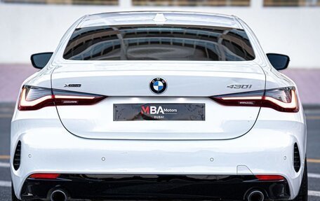 BMW 4 серия, 2024 год, 5 960 000 рублей, 5 фотография