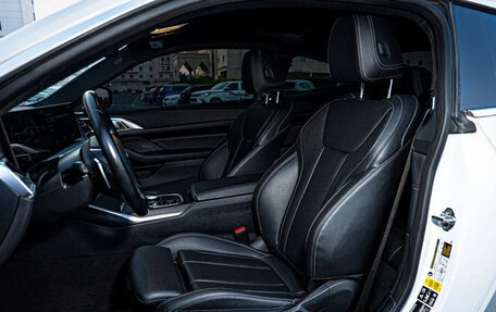 BMW 4 серия, 2024 год, 5 960 000 рублей, 7 фотография