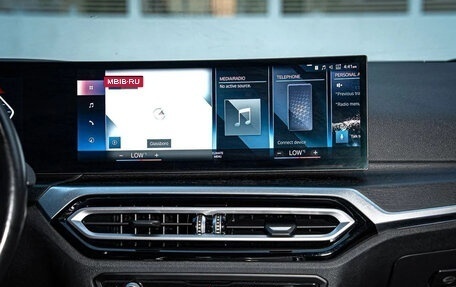 BMW 4 серия, 2024 год, 5 960 000 рублей, 10 фотография