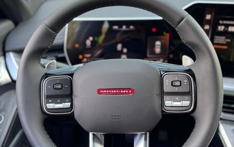 Haval F7x, 2026 год, 3 799 000 рублей, 8 фотография