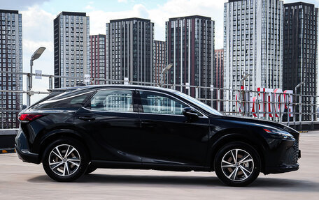 Lexus RX IV рестайлинг, 2025 год, 8 200 000 рублей, 4 фотография