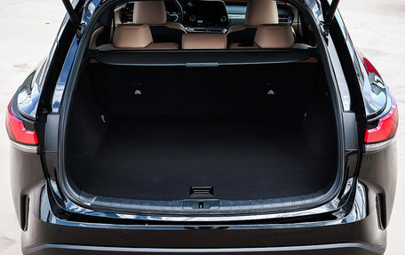 Lexus RX IV рестайлинг, 2025 год, 8 200 000 рублей, 9 фотография