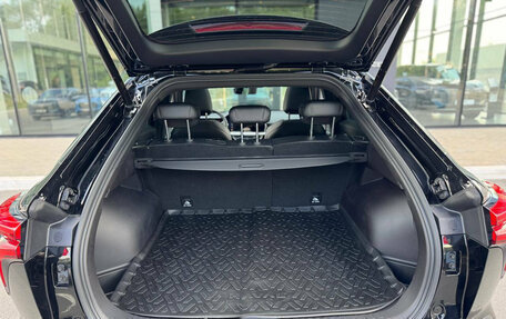 Haval F7x, 2026 год, 3 799 000 рублей, 17 фотография