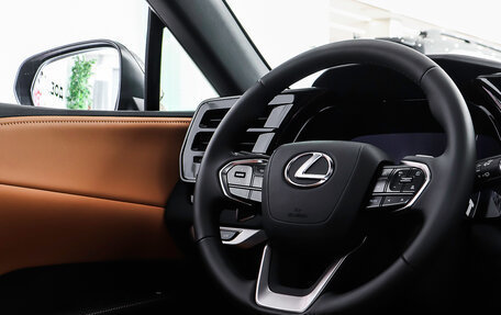 Lexus RX IV рестайлинг, 2025 год, 8 200 000 рублей, 13 фотография