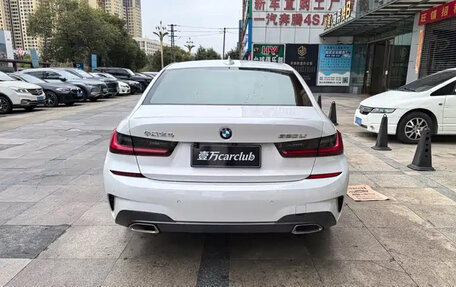 BMW 3 серия, 2022 год, 2 625 852 рублей, 6 фотография