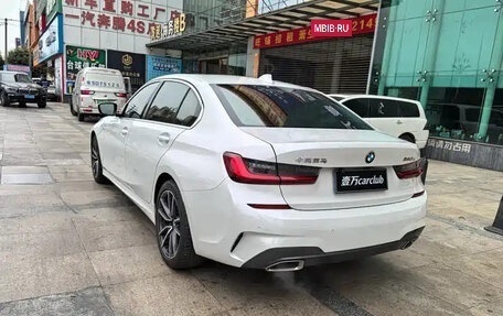 BMW 3 серия, 2022 год, 2 625 852 рублей, 4 фотография