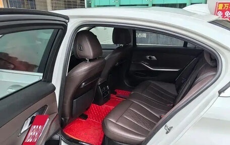 BMW 3 серия, 2022 год, 2 625 852 рублей, 9 фотография