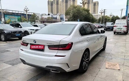 BMW 3 серия, 2022 год, 2 625 852 рублей, 5 фотография