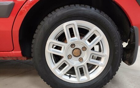 Ford Fusion I, 2008 год, 399 000 рублей, 9 фотография