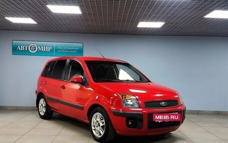 Ford Fusion I, 2008 год, 399 000 рублей, 3 фотография