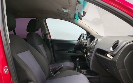 Ford Fusion I, 2008 год, 399 000 рублей, 11 фотография