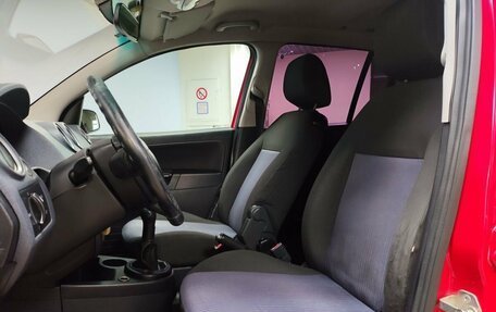 Ford Fusion I, 2008 год, 399 000 рублей, 10 фотография