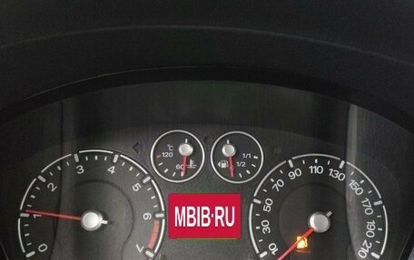 Ford Fusion I, 2008 год, 399 000 рублей, 15 фотография