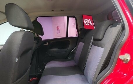 Ford Fusion I, 2008 год, 399 000 рублей, 12 фотография