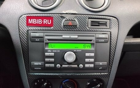 Ford Fusion I, 2008 год, 399 000 рублей, 16 фотография