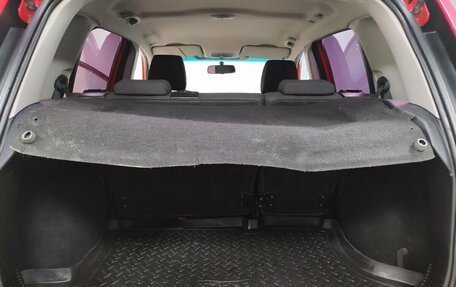 Ford Fusion I, 2008 год, 399 000 рублей, 18 фотография