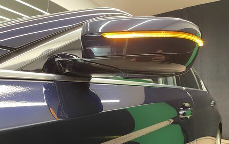 BMW 5 серия, 2020 год, 3 500 000 рублей, 8 фотография