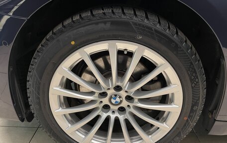 BMW 5 серия, 2020 год, 3 500 000 рублей, 9 фотография