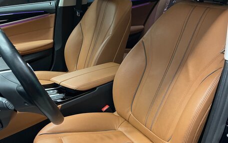 BMW 5 серия, 2020 год, 3 500 000 рублей, 11 фотография